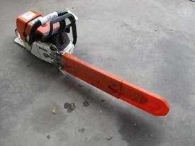 Stihl MS460C Chain Saw - picture0' - Click to enlarge