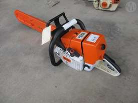 Stihl MS460C Chain Saw - picture1' - Click to enlarge