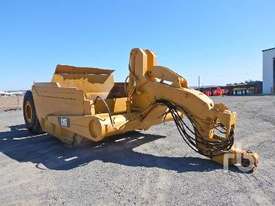 CATERPILLAR 627 Pull Scraper - picture0' - Click to enlarge