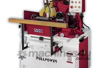 PROFILE COPY GRINDER (MODEL: PCG-1010)