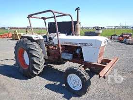 DAVID BROWN 990 2WD Tractor - picture0' - Click to enlarge