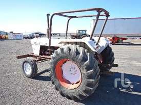 DAVID BROWN 990 2WD Tractor - picture1' - Click to enlarge