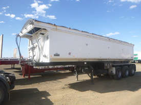 Rhino Semi Side tipper Trailer - picture0' - Click to enlarge