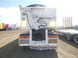 Rhino Semi Side tipper Trailer - picture0' - Click to enlarge