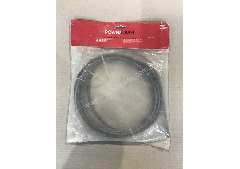 New lincoln electric Lincoln Electric MIG Liner Powercraft Cable Liner 1 6mm2 00mm KP4456415