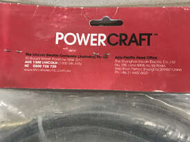 Lincoln Electric MIG Liner Powercraft Cable Liner 1.6mm-2.00mm KP44-564-15 - picture1' - Click to enlarge