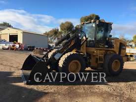 CATERPILLAR IT28G Wheel Loaders integrated Toolcarriers - picture0' - Click to enlarge