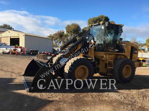 CATERPILLAR IT28G Wheel Loaders integrated Toolcarriers