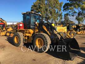 CATERPILLAR IT28G Wheel Loaders integrated Toolcarriers - picture0' - Click to enlarge