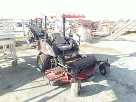 Toro Grounds Master 7210 - picture0' - Click to enlarge