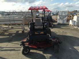 Toro Grounds Master 7210 - picture0' - Click to enlarge