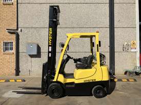 Hyster 2.0 Tonne Counter Balance Forklift - picture0' - Click to enlarge