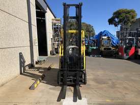Hyster 2.0 Tonne Counter Balance Forklift - picture1' - Click to enlarge