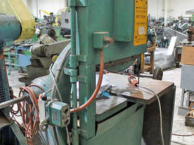 Wolfenden Vertical Wood Working Bandsaw  - picture0' - Click to enlarge