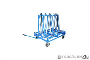 Aardwolf Demountable Frame - DFF1500PC