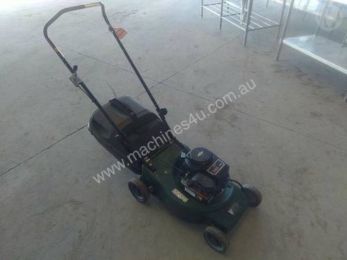 Victa 148cc best sale lawn mower