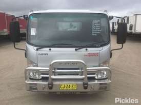 2011 Isuzu NPR 200 MWB Tradepack - picture1' - Click to enlarge