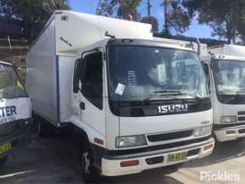 1997 Isuzu FRR 500 Long - picture0' - Click to enlarge
