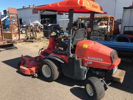 Used Kubota F2880 Mower - picture0' - Click to enlarge