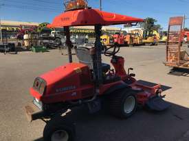 Used Kubota F2880 Mower - picture2' - Click to enlarge