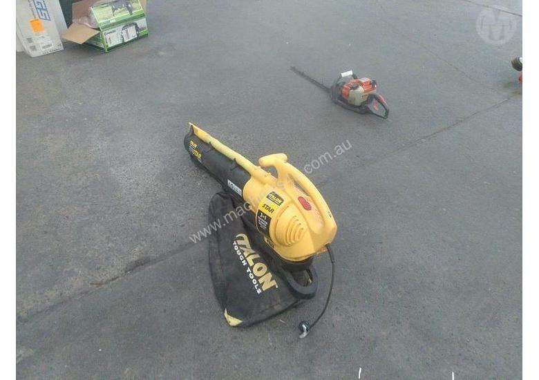 Used Talon Talon TRI Star 2200 Leaf Blower in , Listed on Machines4u
