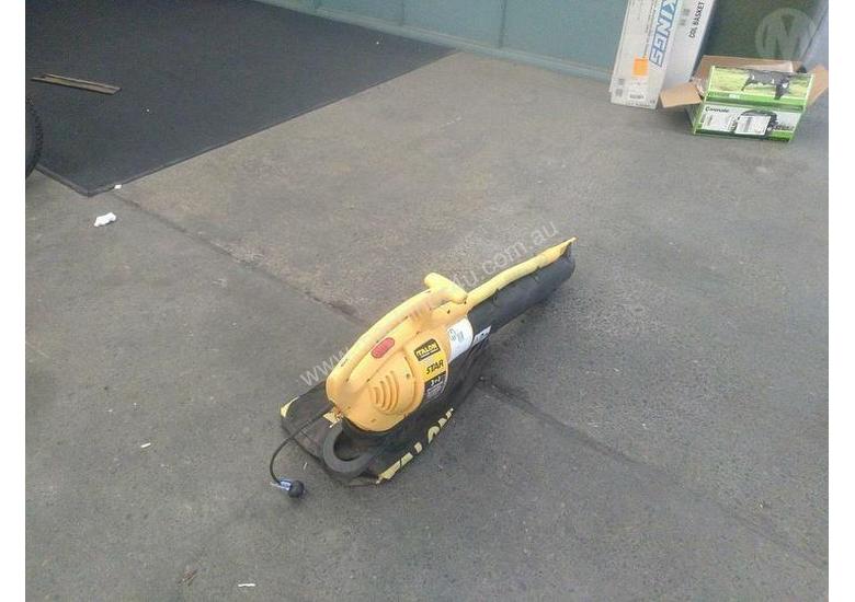 Used Talon Talon TRI Star 2200 Leaf Blower in , Listed on Machines4u