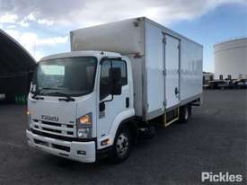 2014 Isuzu FRR 500 Long - picture2' - Click to enlarge