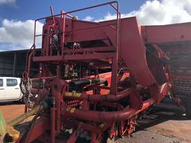 2010 Grimme GT-170S-HC Perfect Condition Only Done low Hours of Work - picture1' - Click to enlarge
