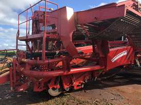 2010 Grimme GT-170S-HC Perfect Condition Only Done low Hours of Work - picture0' - Click to enlarge
