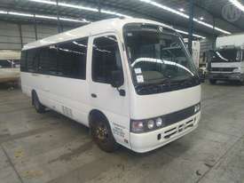 Toyota Coaster - picture0' - Click to enlarge