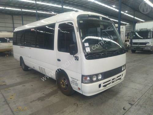 Toyota Coaster