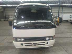 Toyota Coaster - picture0' - Click to enlarge