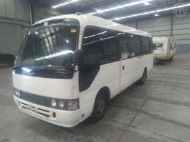 Toyota Coaster - picture1' - Click to enlarge