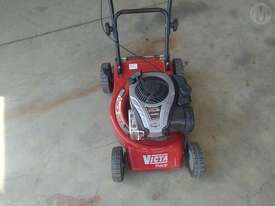 Victa Pace 200 Mower - picture0' - Click to enlarge