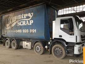 2014 Iveco Stralis 500 EEV - picture0' - Click to enlarge