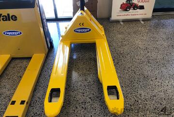 Liftsmart Top Quality 2500kg Pallet Trolleys