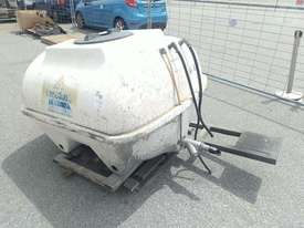 Freedom Fibreglass Tank - picture0' - Click to enlarge