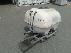Freedom Fibreglass Tank - picture0' - Click to enlarge