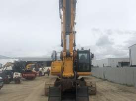 2010 JCB JS290LC - picture0' - Click to enlarge