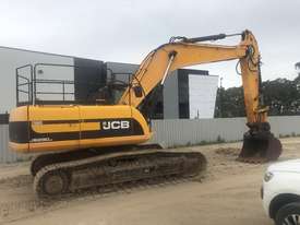 2010 JCB JS290LC - picture2' - Click to enlarge