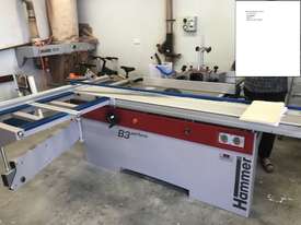 Saw Spindle Combination 5.5 hp - picture0' - Click to enlarge