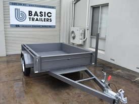 7x5 Single Axle Trailer (Australian Made) - picture0' - Click to enlarge