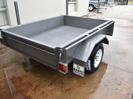 7x5 Single Axle Trailer (Australian Made) - picture1' - Click to enlarge