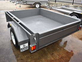 7x5 Single Axle Trailer (Australian Made) - picture2' - Click to enlarge