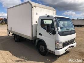 2007 Mitsubishi Canter 2.0 - picture0' - Click to enlarge