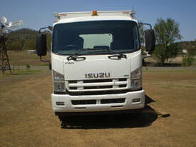 Isuzu FSD850 Pantech Truck - picture0' - Click to enlarge