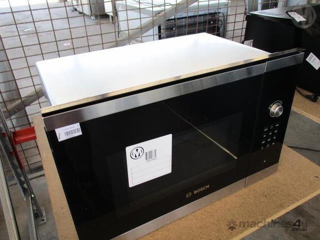 Used BOSCH Bosch Built IN Microwave Microwave in , Listed on Machines4u