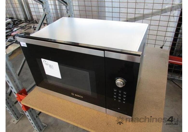 Used BOSCH Bosch Built IN Microwave Microwave in , Listed on Machines4u