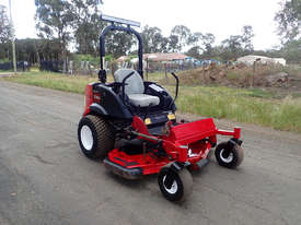 Toro Ground Master 7200 Zero Turn Lawn Equipment - picture0' - Click to enlarge