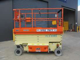 Used 2018 JLG 3246ES 32ft Electric Scissor Lift - picture0' - Click to enlarge